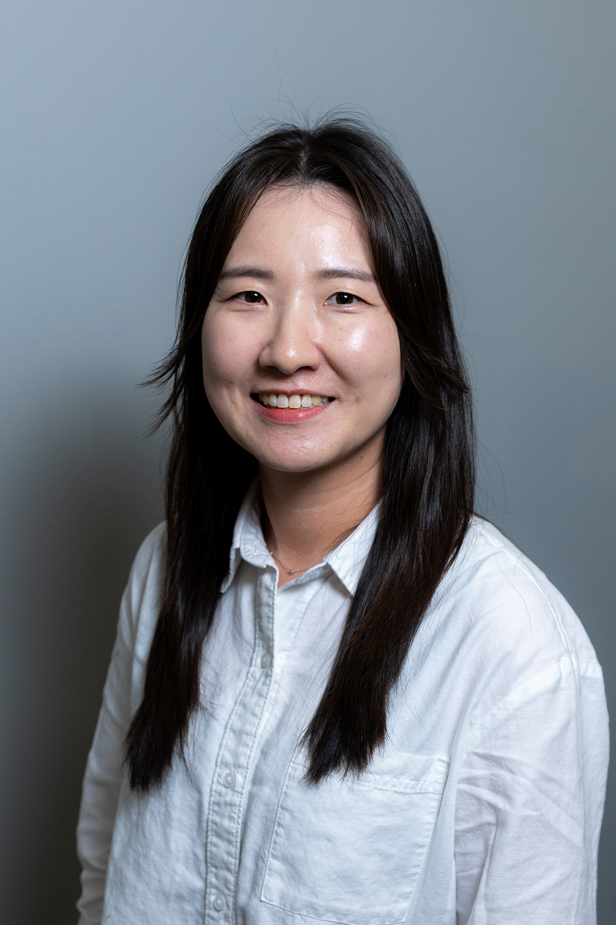 Juhee, Treatment Coordinator