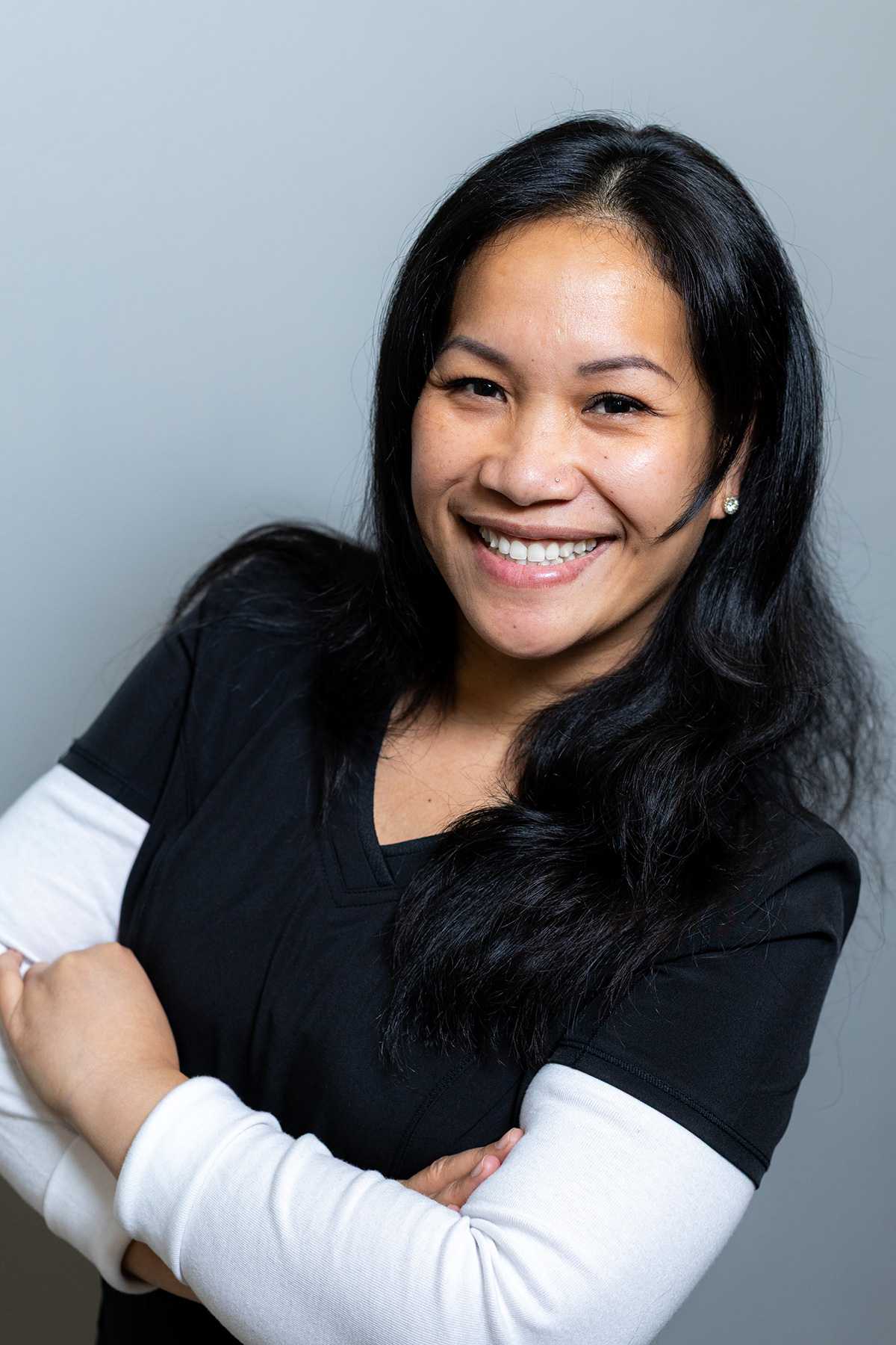 Mary, Dental Assistant