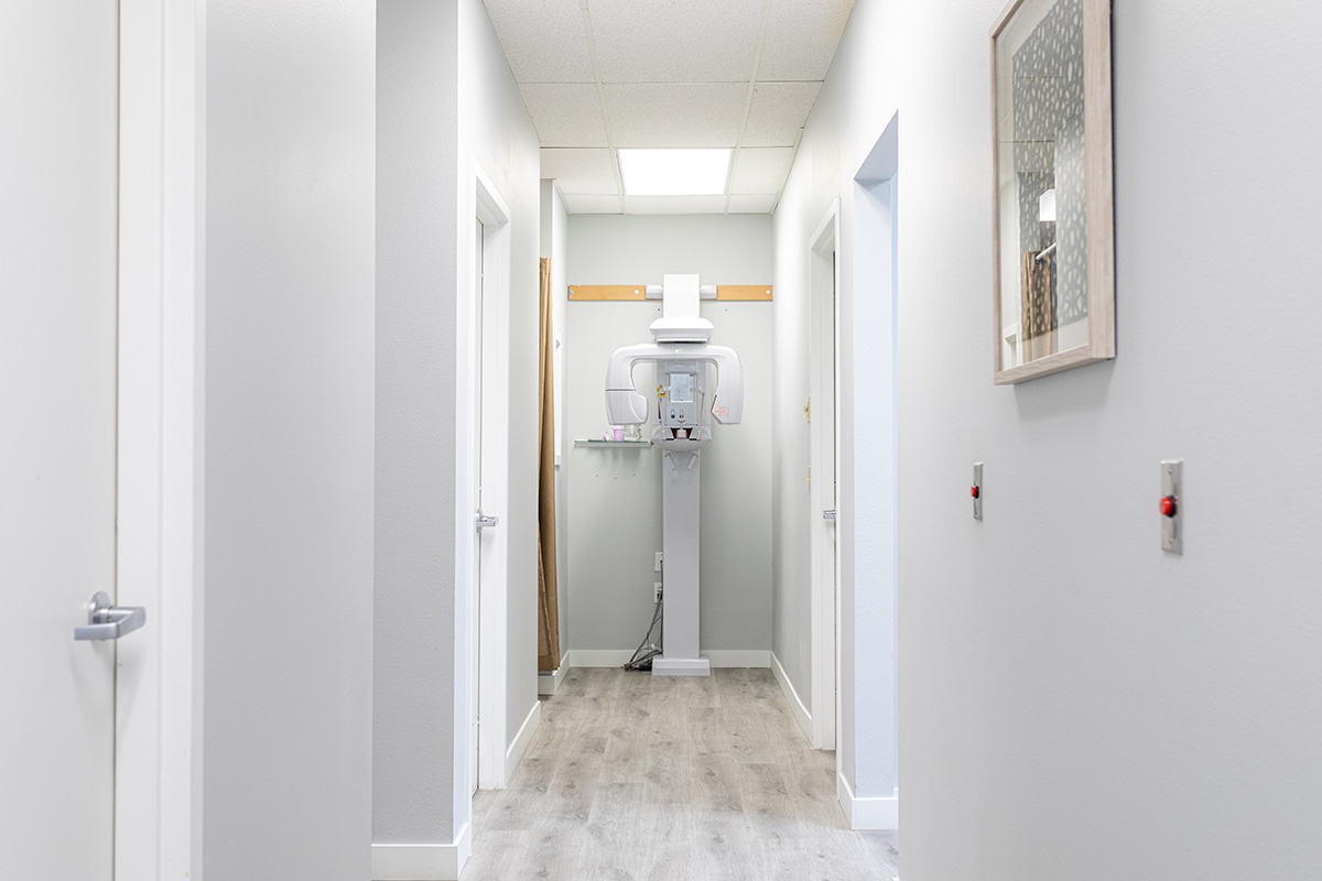 Lakewood Dentist Office