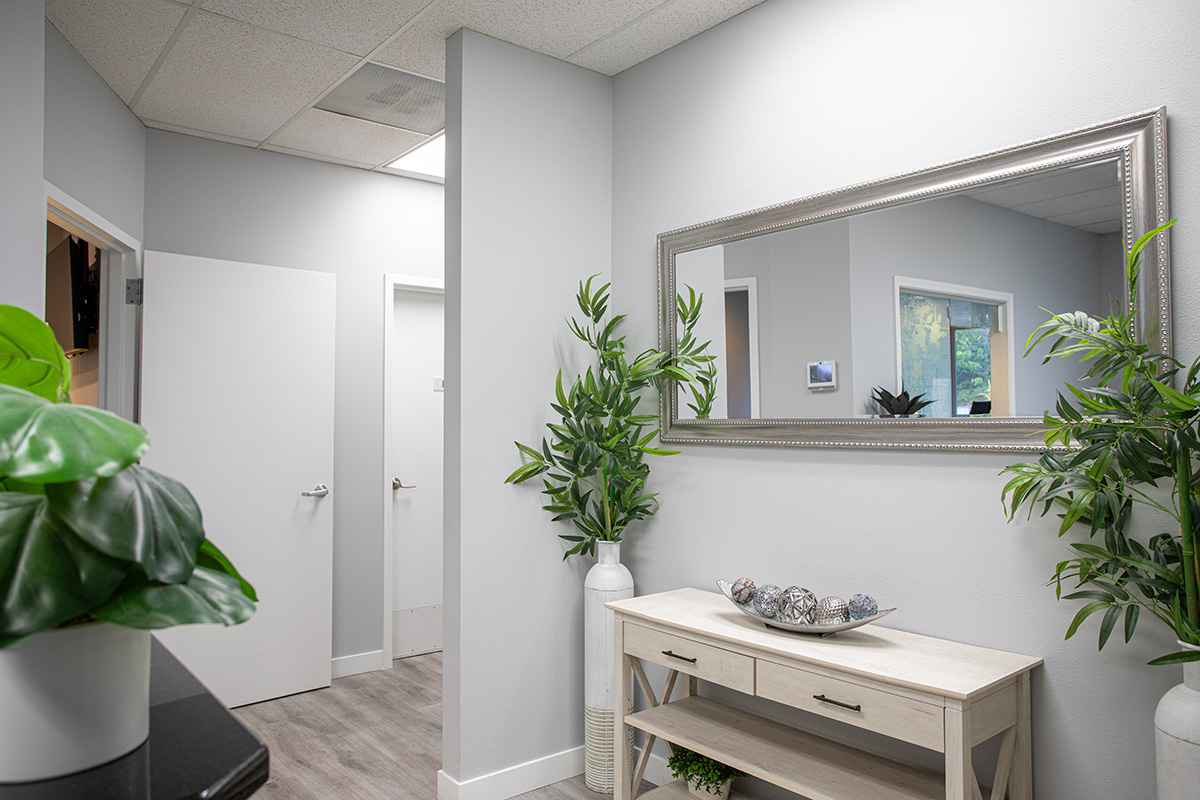 Lakewood Dentist Office