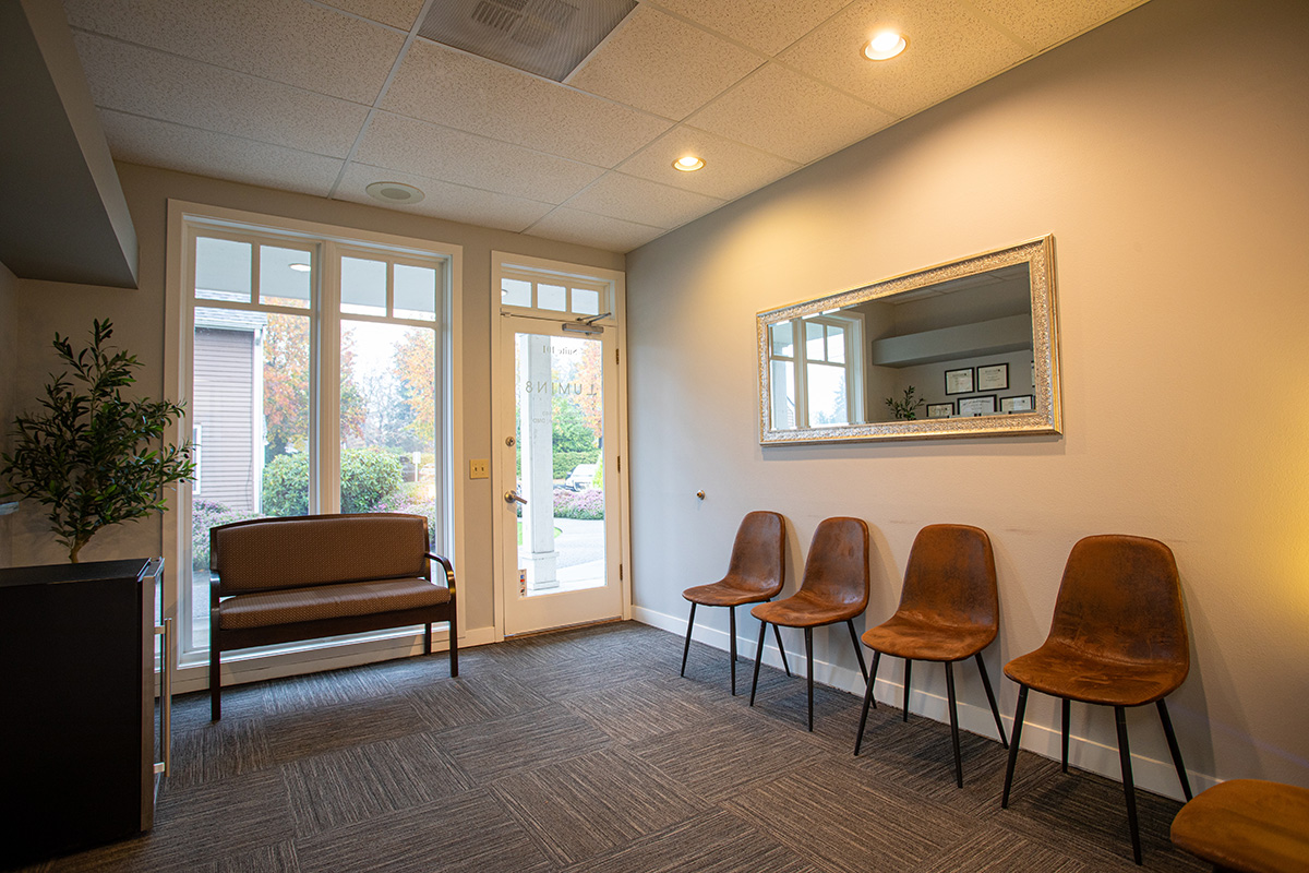 Lakewood Dentist Office