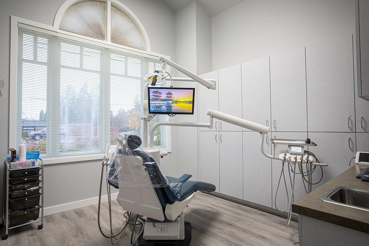 Lakewood Dentist Office