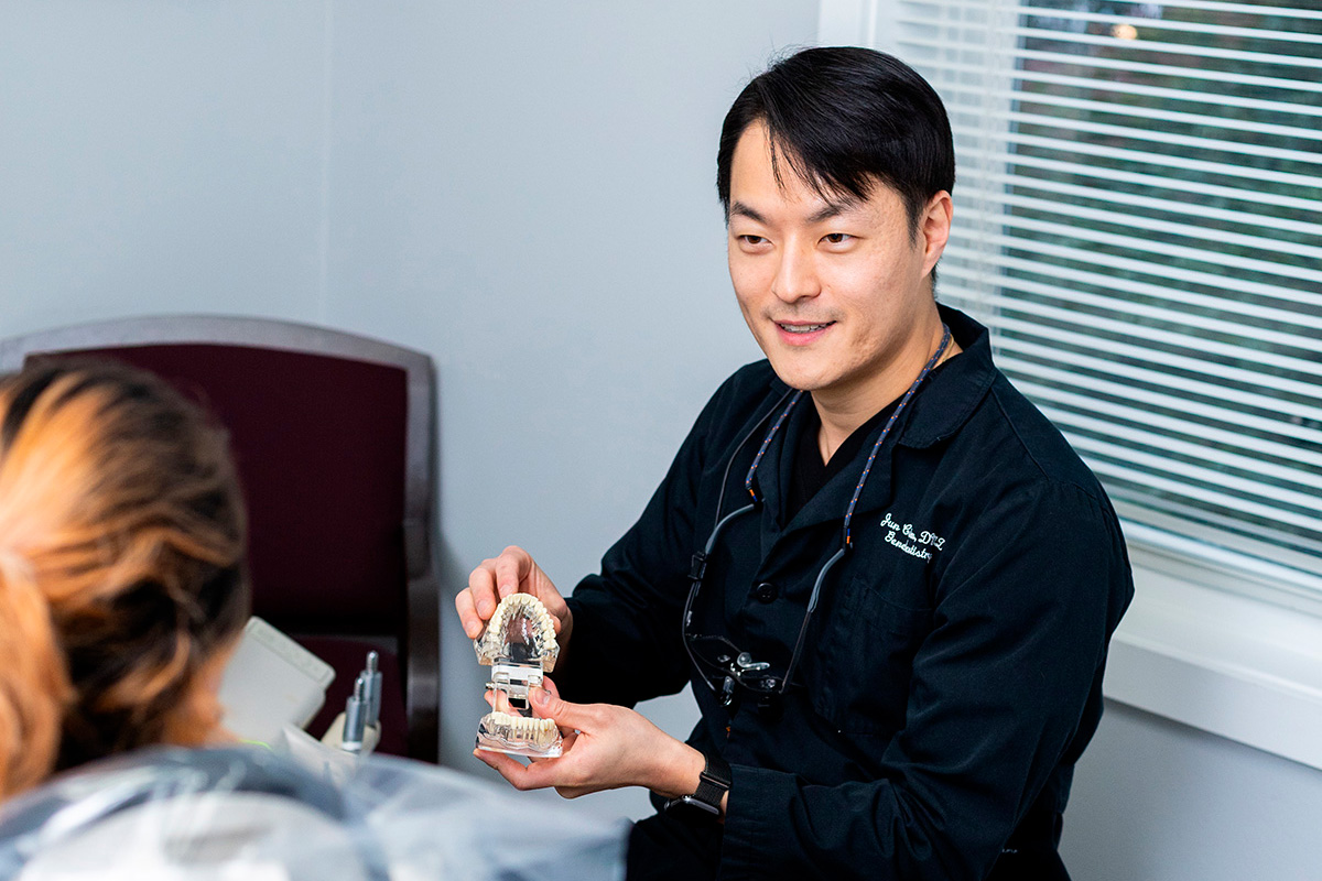 Lakewood Dentist Office