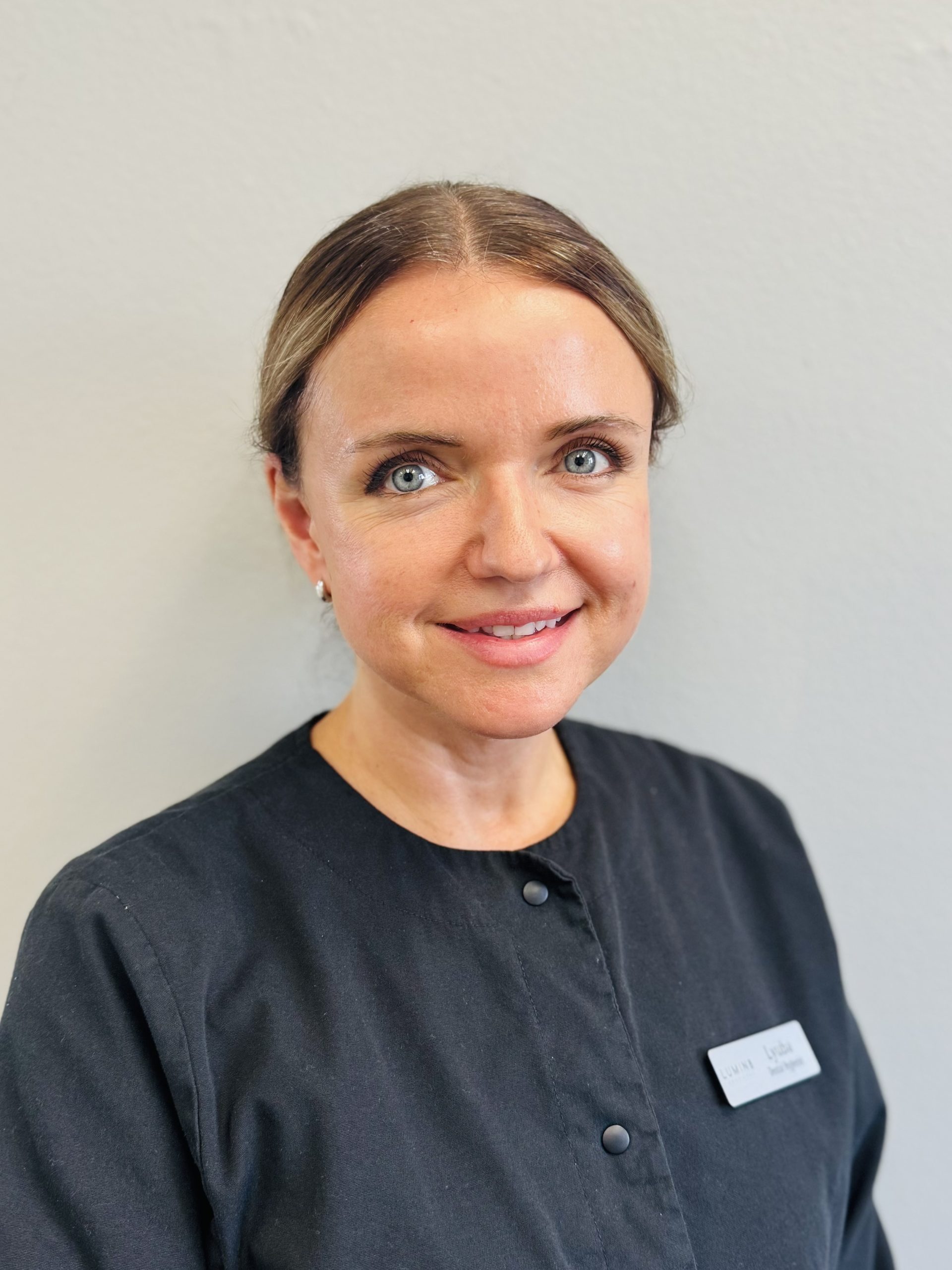 Lyuba, Dental Assistant